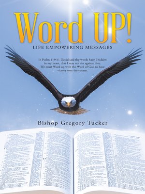 cover image of Word Up!
